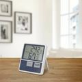 Picture of Termometer in senzor vlage TH-1014 bel