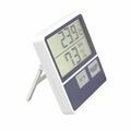 Picture of Termometer in senzor vlage TH-1014 bel