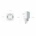 Picture of EZVIZ pametna vtičnica WiFi z merilcem porabe CS-T30-10B-EU