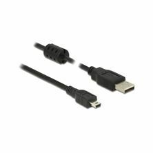 Kabel USB A-B mini 3m Delock 84915