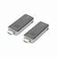Line extender-HDMI brezžični SET 50m Digitus, DS-55318