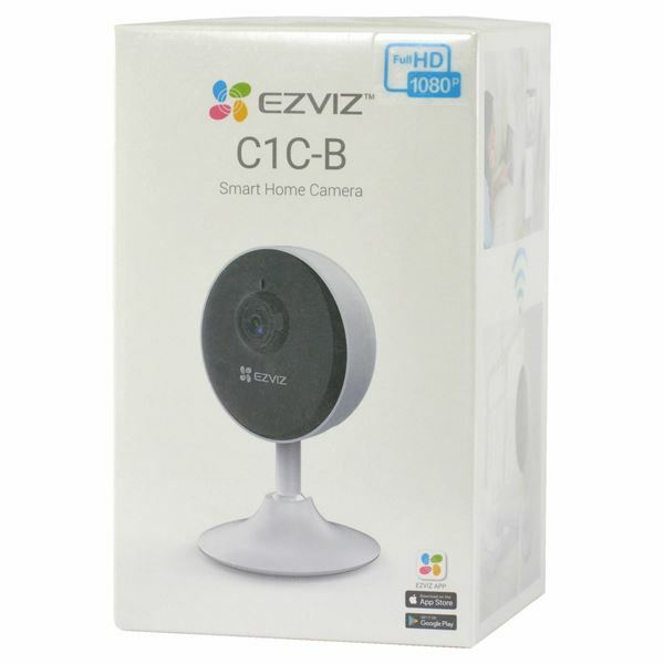 Picture of EZVIZ IP kamera 2.0MP brezžična CS-C1C
