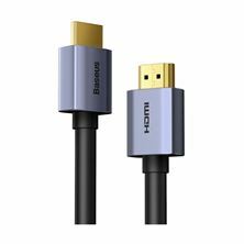 HDMI kabel 5m Baseus High Definition Series črn 4K 60Hz, WKGQ020401