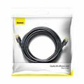 Picture of Baseus kabel HDMI 5m Cafule 4K 60Hz črn CADKLF-H01