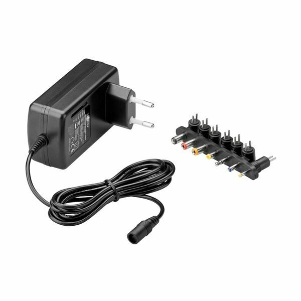 Univerzalni napajalnik 1000mA-1500mA