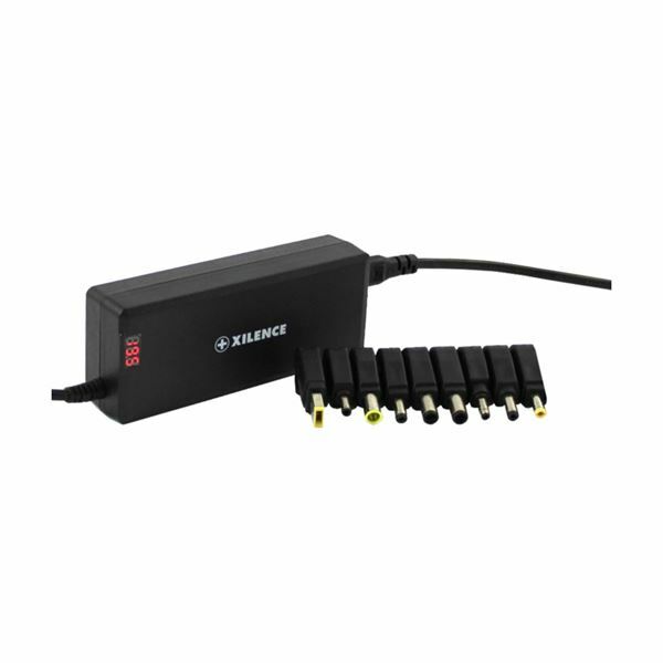 Napajalnik za prenosnike 75W mini Xilence