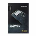 Picture of Samsung SSD disk 1TB NVME M.2 EVO 980 MZ-V8V1T0BW
