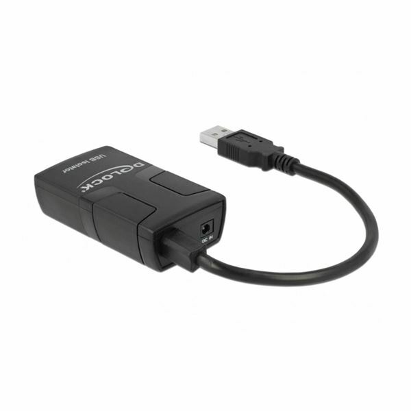 Delock USB izolator 5kV 62588