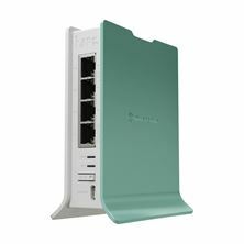 Mikrotik usmerjevalnik Wi-Fi hAP ax lite L41G-2axD