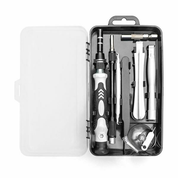 Picture of Digitus orodje kit 115-delni DA-70361