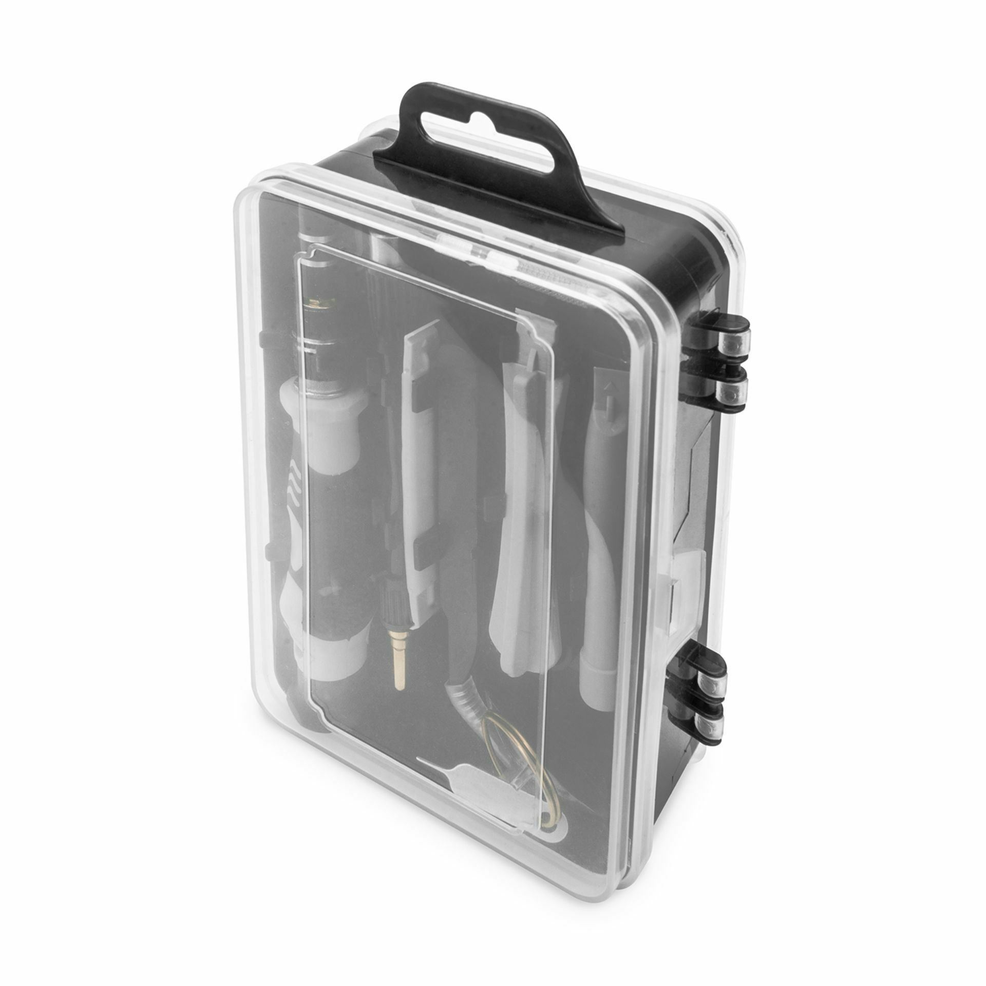 Digitus orodje kit 115-delni DA-70361 - Techtrade