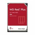 Picture of WD RED PLUS CMR 8TB trdi disk 9cm 5640 128MB SATA WD80EFZZ