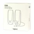 Picture of Logitech zvočniki Logitech S150 2.0, USB 980-000029