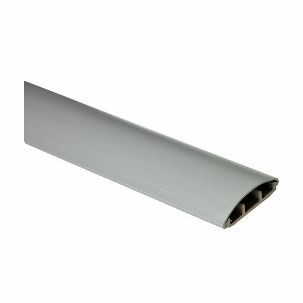 Picture of Kanal NIK pohodni 52x14 siv