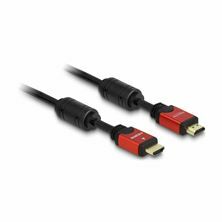 Delock HDMI kabel 4K 3m HighSpeed 84334
