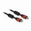 Delock HDMI kabel 4K 3m HighSpeed 84334