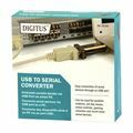 Picture of Digitus pretvornik USB-Serial DB09 FTDI DA-70156
