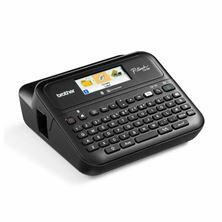 BROTHER tiskalnik nalepk PT D610BTVP