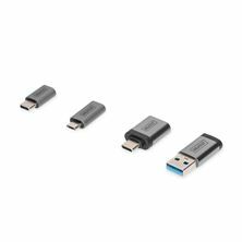 Digitus adapter USB 3.0 4v1 komplet DB-300510-000-G