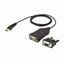 ATEN pretvornik USB-Serial RS-422/485 adapter UC485