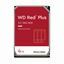 WD RED PLUS CMR 4TB trdi disk 9cm 5400 256MB SATA WD40EFPX