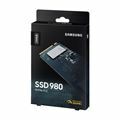 Samsung 980 SSD disk 250GB NVME M.2, MZ-V8V250BW
