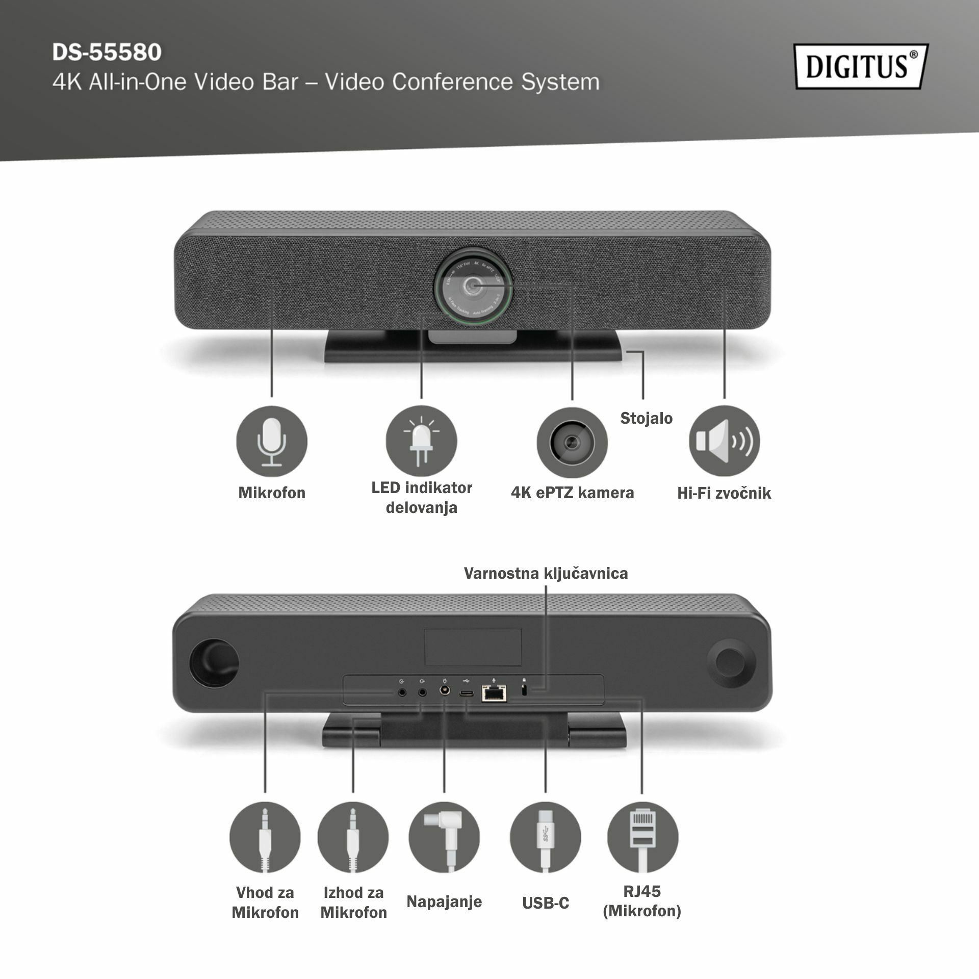 digitus-konferen-na-kamera-4k-all-in-one-video-bar-ds-55580-techtrade