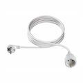 Picture of Bachmann podaljšek 220V kabel  5m bel 341.202S