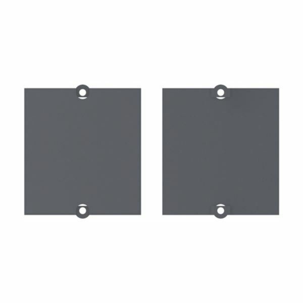 Bachmann modul prazen slepi 917.009