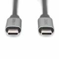 Picture of Digitus kabel USB C-C   0,5m 60W 3A črn DB-300220-005-S