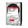Picture of WD RED PLUS CMR 6TB trdi disk 9cm 5400 256MB SATA WD60EFPX