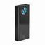Baseus prenosna baterija 30.000mAh 65W PowerBank črna PPLG000101