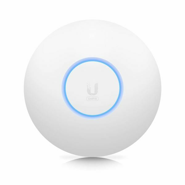 Ubiquiti dostopna točka Wi-Fi 3000Mb UniFi 6 U6+