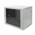 Picture of Digitus zidni kabinet  9U 505 600x450 siv sestavljen DN-19 09-U-EC