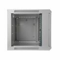 Picture of Digitus zidni kabinet  9U 505 600x450 siv sestavljen DN-19 09-U-EC