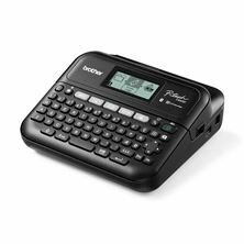 BROTHER tiskalnik nalepk PT D460VP
