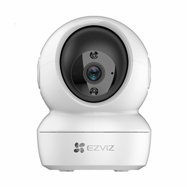 Picture of EZVIZ IP kamera 4.0MP brezžična PT CS-H6c (4MP,W1)