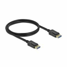 Slika Delock kabel DisplayPort  1m 10K 60Hz 80261