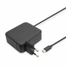 Digitus napajalnik za prenosnike 100W Tip C DA-10072