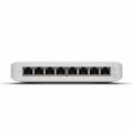 Picture of Ubiquiti stikalo 1G  8-port 4x PoE 52W Unifi USW-Lite-8-POE