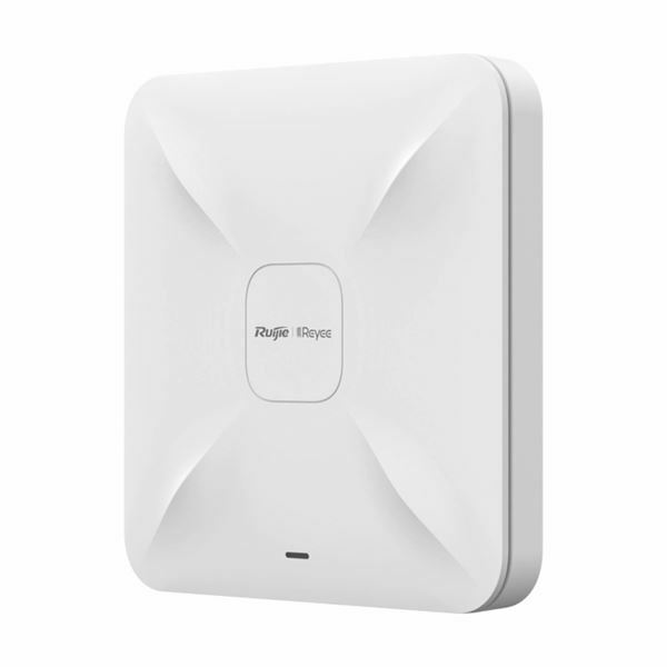 Ruijie dostopna točka Wi-Fi 1267Mb AC Giga stropna RG-RAP2200E