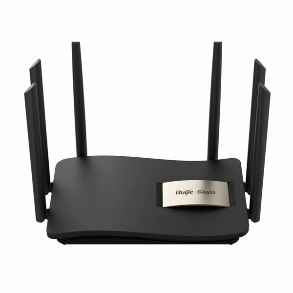 Ruijie usmerjevalnik Wi-Fi AC PRO 1200Mb Giga Dual-Band RG-EW1200G Pro
