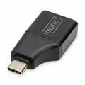 Picture of Digitus pretvornik USB TipC-HDMI 4K 30Hz AK-300450-000-S