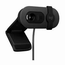 Logitech spletna kamera Brio 100 Full HD USB-A grafitna 960-001585