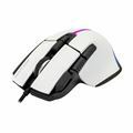 Picture of WHITE SHARK miška bela GM-9006 MARROK-W Gaming