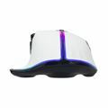 Picture of WHITE SHARK miška bela GM-9006 MARROK-W Gaming