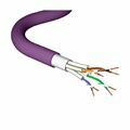 Picture of Leviton kabel CAT.7 SFTP Eca 500m vijoličen
