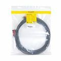 Picture of Delock kabel HDMI-DVI-D 24+1  5m 84344