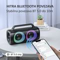 Picture of Joyroom zvočnik 40W Bluetooth 5.0 JR-MW02