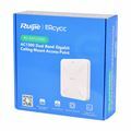 Picture of Ruijie-Reyee dostopna točka WiFi 1267Mb AC Giga stropna RG-RAP2200E